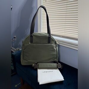 Lo & Sons O.G.2 bag - sized Large